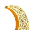 Lampada da Tavolo Decorativa Luce Notturna da Comodino Lampade da Tavolo Romantiche Ornamenti Innovativi per Camera da Letto Stile Luna