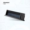 Car Storage Box For ZEEKR X Hanging Storage Box High-quality Material Auto Interior Accessories