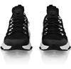 Кроссовки Plein Sport Attack Gen x 04 Tiger