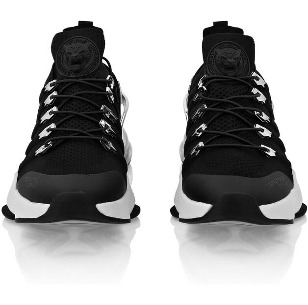 Кроссовки Plein Sport Attack Gen x 04 Tiger