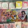 Used sailor moon bulk sale