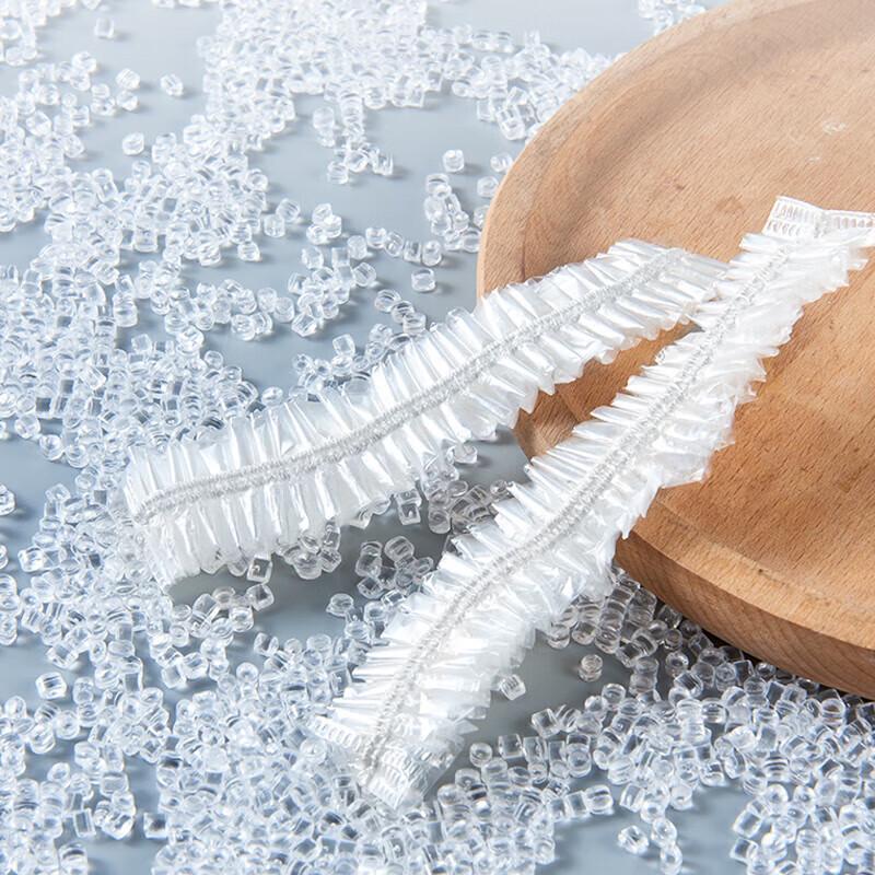 Frisches Leben Antibakterielle Lebensmittelaufbewahrungsabdeckungen