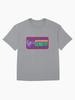 MXGP Motocross is so awesome! Braap! Send it! Oversized Unisex T-Shirt