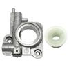 Auto Oiler Oil Pump Assy For Echo Chainsaw CS-260 CS-2600 CS-270 CS-271 CS-350 Metal Lubrication System Replacement Part
