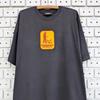 Vintage 90s M.D.K Murder Death Kill T-Shirt Skateboard Streetwear Toxiclothes Brand Tee Size XXL