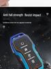 BYD Song Pro/Plus, Tang, Yuan, Han, Qin DMi MAX Car Key Metal Case