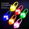 LED Glow Pendant for Nighttime Pet Safety - Universal for Dogs and Cats