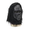 Adult Dinosaur Monster Masks Halloween Chimpanzees Cosplay Costume Party Accessories