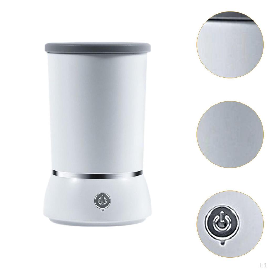 Automatic Dog Paw Cleaner Cat Foot Cleaning Cup Lightweight Electric Washer