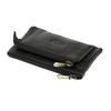 Small Leather Key Case for Women EL FORREST