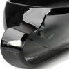 For VW Golf 4 MK4 1998-2005 Passat B5 Jetta ABS Car Rearview Side Mirror Cover Wing Cap Exterior Door Housing Trim Replacement