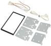 Honda Acty Van Navigation and Audio Installation Kit KK-H06DS