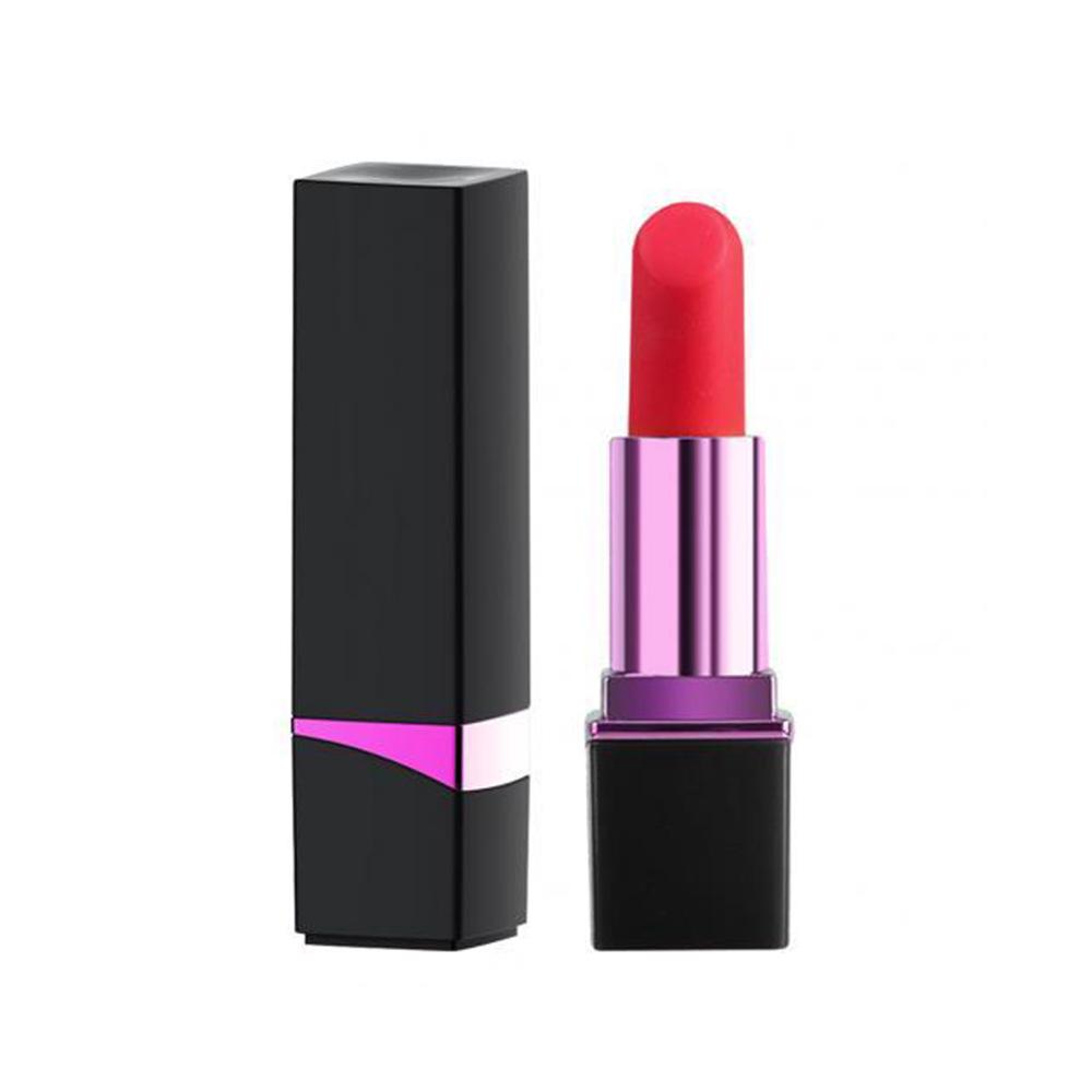 Yifeng 10-Mode Vibrating Lipstick Massager