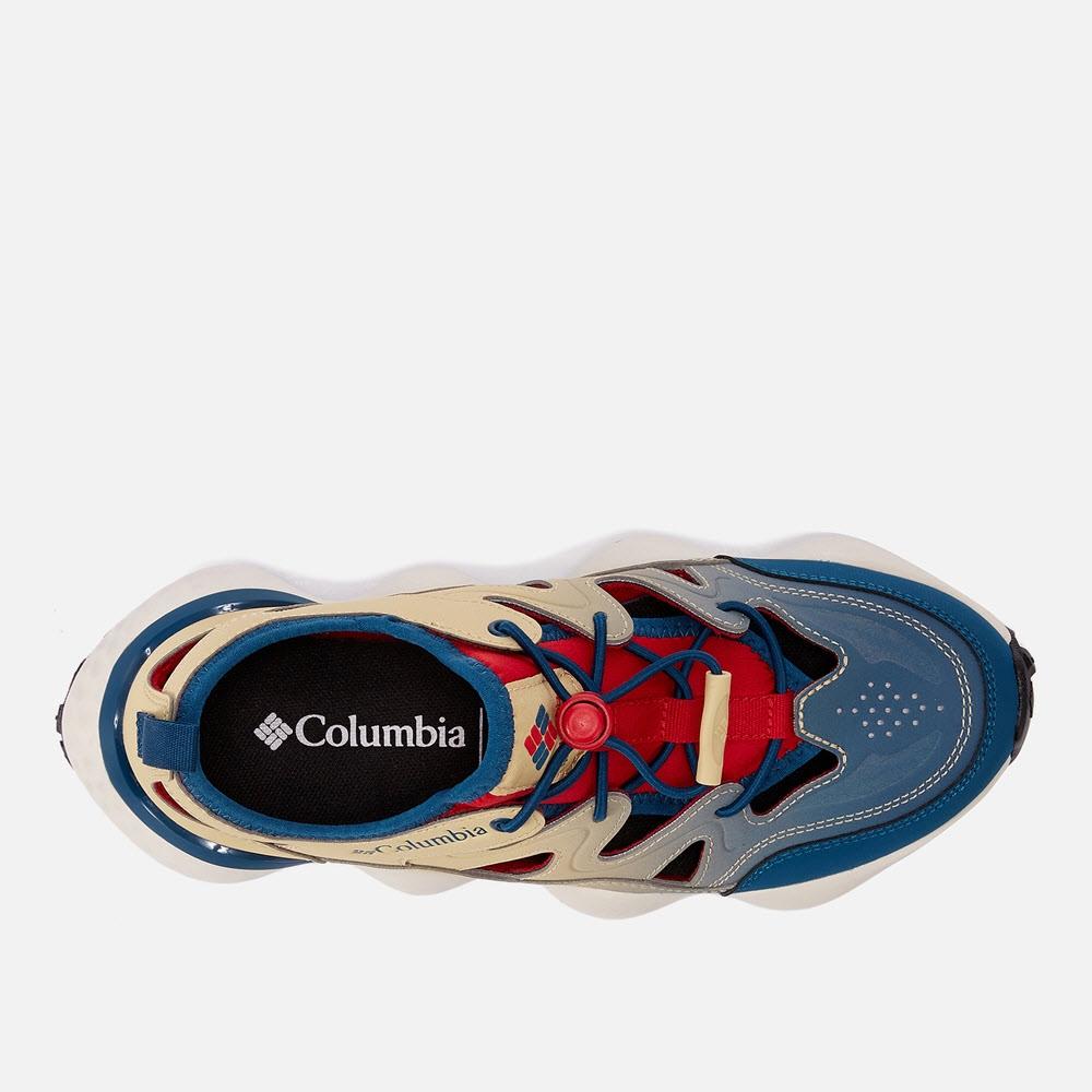 [Columbia] Men's Thrive Revive Sandals [C55YM8908292-Multi]