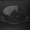 Ac29-Frontal Plate Windscreen Windshield Deflector For MT-09 Tracer-9 GT-9  Motorcycle Transparent