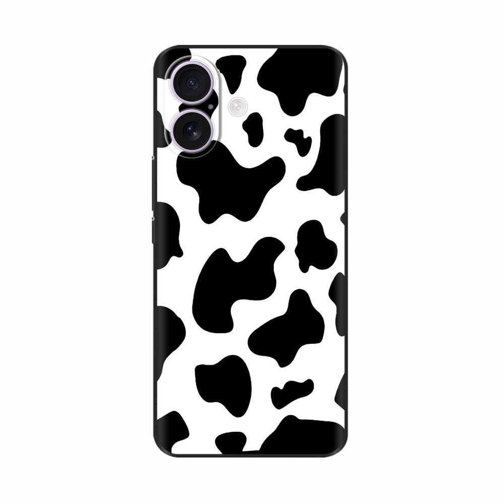 For iPhone 17 iPhone17 Pro Max Luxury Painted Phone Case Cover For iPhone 17 Pro Max 17Pro 17Air 17ProMax Soft Silicone TPU Case