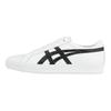 ONITSUKA TIGER Fabre BL-S Deluxe White Black Men Sneakers 1181A132-101