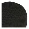 Adidas Originals Embroidered Logo Design Acrylic Cotton Yarn Hat Unisex Hats Black JY2716