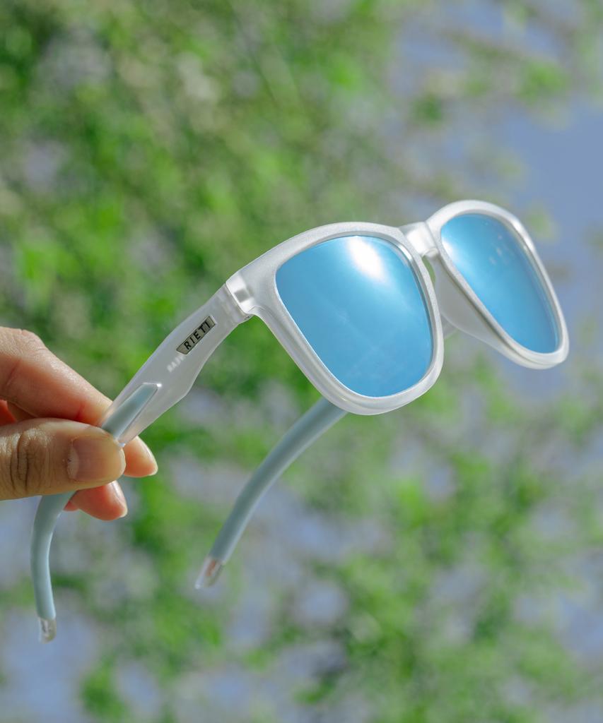 Lieti Volta 5-Color Polarized Sports Sunglasses