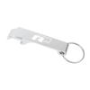 1Pcs Portable Beer Bottle Opener Keychain Accessories For VW GTI Polo Golf Passat B6 Tiguan Jetta T-ROC Touareg Taigo CC Hub Cap ulvn02