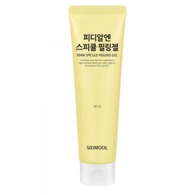 PDRN Spicule Peeling Gel 80ml