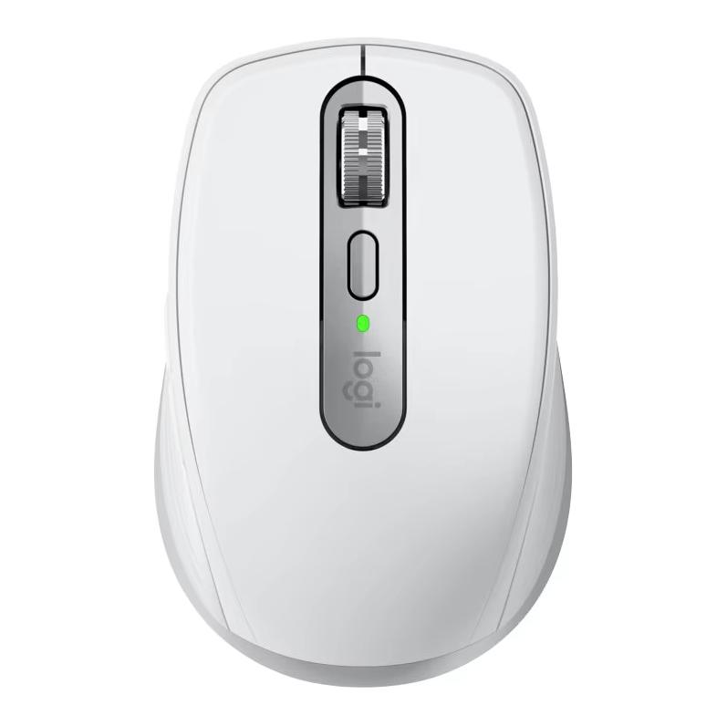 

Logitech Master Series MX Anywhere 3S Silent Mouse Wireless Bluetooth Dual Mode Mouse Business Office Portable Mouse