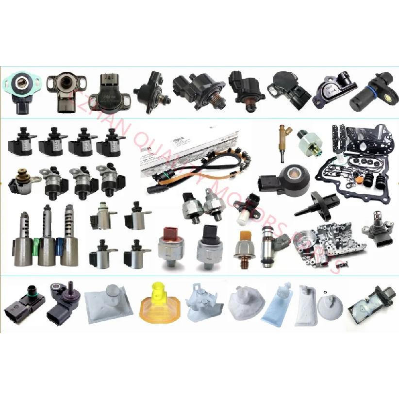 E301-13-890A PCV Valve For Mazda 323 626 B2200 B2000 MX-6 Ford Probe Kia Mercury Isuzu OEM E30113890A
