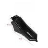 LED Taillights & Rear Brakes for 2015-2021 Yamaha YZF-R1/R1M/R1S Retrofits.