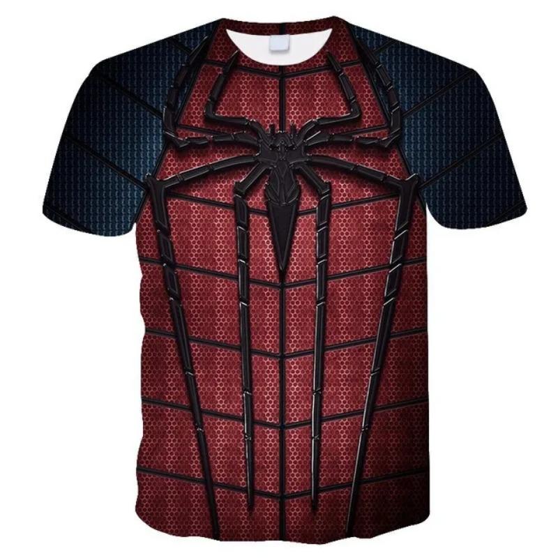 T-shirt da uomo a righe ape Colore moda Righe nere e gialle Personalizza T-shirt da uomo sottile Top hipster Maglietta da donna