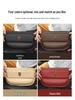 Roewe Car Seat Gap Storage Box for 350/360/550/950/RX5/750/i5 Models