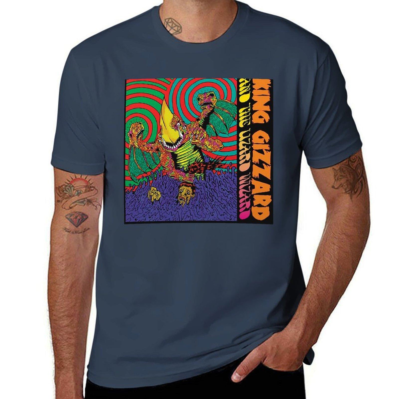 Bestseller Artwork Logo Tshirt Plus Size Basic Short Sleeve Top S
