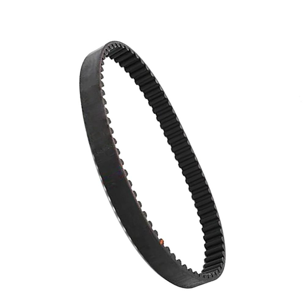Enhanced Riding Experience Belt Off-Road E-Bike Belt E-Bike Drive Belt Noise-Free Operation Enhanced Toughness