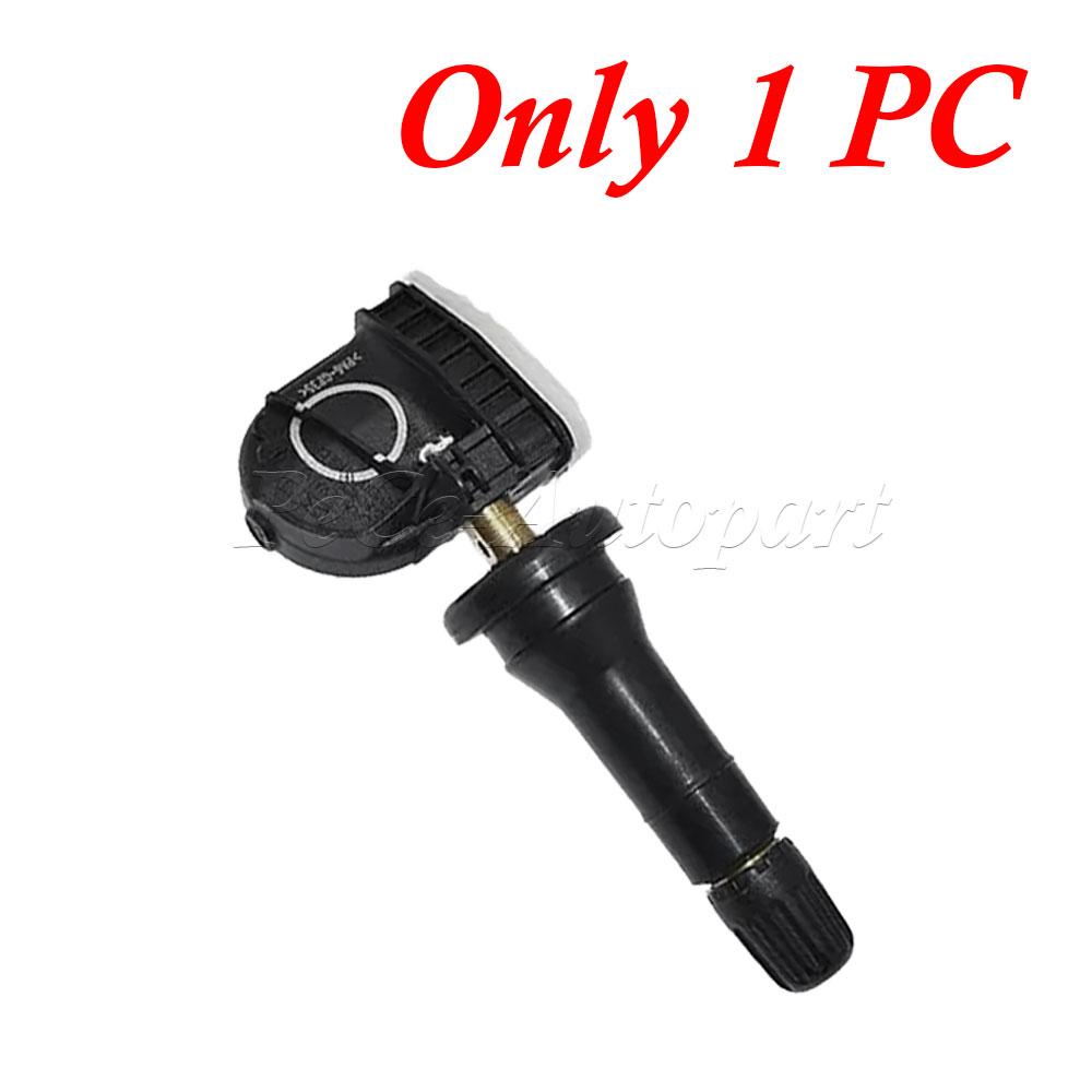 1/4pcs For 2016 2017 2018 2019 Ford Explorer 315MHzTire Pressure Sensor Tpms FORD F2FT-1A180-AB F2GT-1A150-AB F2GT-1A180-AB 1PC