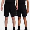Nike X 1017 ALYX 9SM Sports Shorts Asia Version Unisex Black DR5354-013
