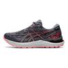 Asics Gel Cumulus 23 GTX Carrier Grey Pink Damesko Svart 1012B105-020