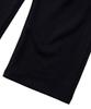 I Don'T Wanna Sell Cross Layered Sweat Pants Black