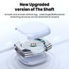 100W Retractable Type C To Type C Cable PD Fast Charging Phone Cable For Iphone 15 16 Samsung Notebook USB C Data Cable Wire