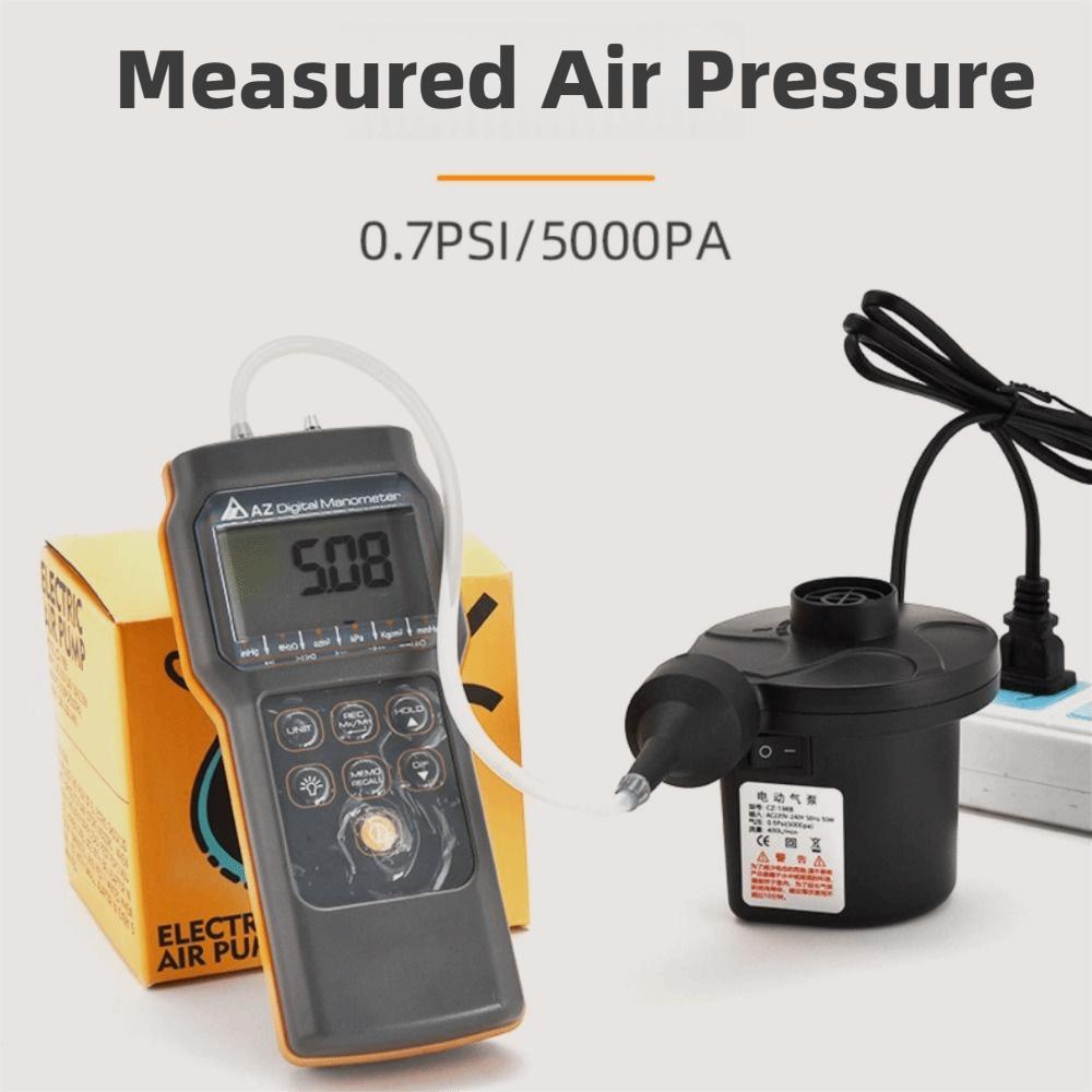 Portable Quick Fill Inflator Quick Fill Inflator High Quality Electric Air Inflator Home