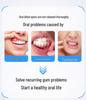 Mingli Sonic Electric Toothbrush: Five Modes, Soft Bristles, Smart Rechargeable, Waterproof, Adult Couple Model.