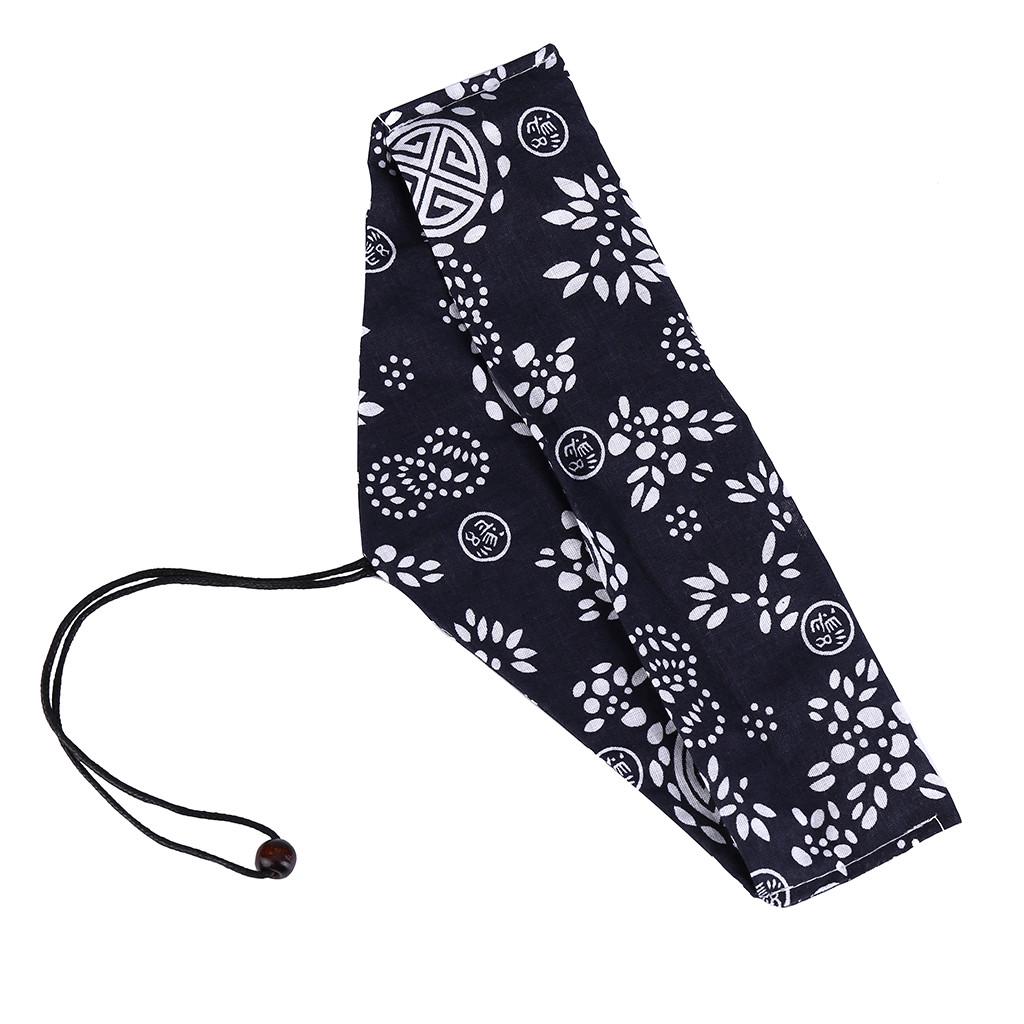 Japanisches Vintage-Holz-Essstäbchen-Löffel-Gabel-Geschirr-Set, 3-teiliges Set, neues Geschenk