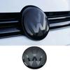 GOLF 4 5 6 7 Heiß 2026 Für VW VOLKSWAGEN Für VW Volkswagen Golf MK6 MK7 MK7.5 MK8 2010-2024 Auto Modifikation Logo Aufkleber Nicht Af