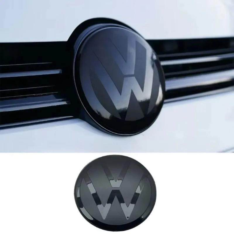 GOLF 4 5 6 7 Heiß 2026 Für VW VOLKSWAGEN Für VW Volkswagen Golf MK6 MK7 MK7.5 MK8 2010-2024 Auto Modifikation Logo Aufkleber Nicht Af