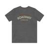 Roadway Express Coast To Coast 1930 F/B Vintage Men’s T Shirt