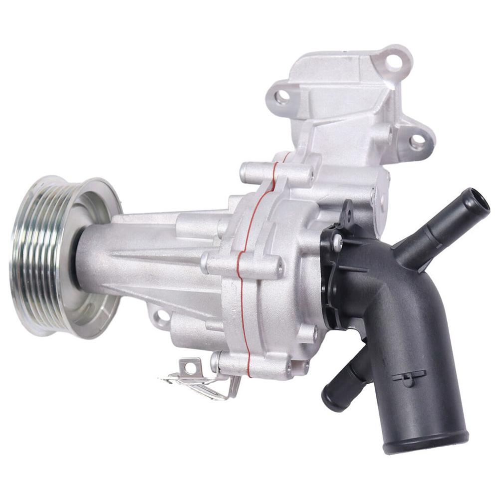 New Water Pump 04893618AB Fit For Jeep Cherokee 2.0L L4 2019 2020 2021 2022 2023