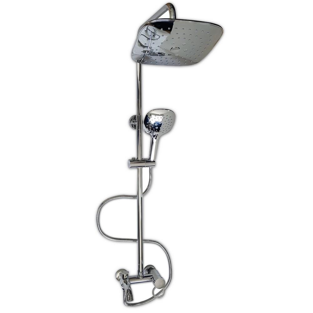 

Shower Set Brimix 3074