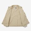 [north Face Official] Nj3bq04k White Label Olema Coach Jacket