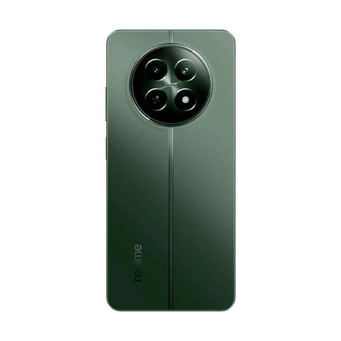 Realme 12 5G 8 Go/256 Go Vert (Woodland Green) Double SIM