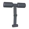 Home Sit Up Bar Sport Training Fitness Equipment Bed Door Sit-up Aids Body Stretching Accessory Abdominal Core Workout Equipment