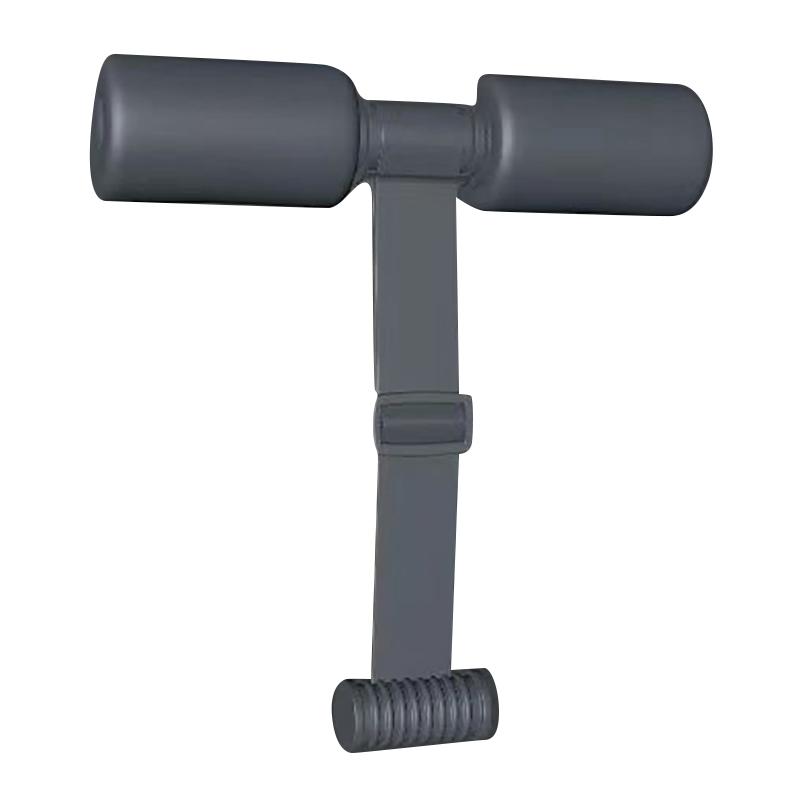 Home Sit Up Bar Sport Training Fitness Equipment Bed Door Sit-up Aids Body Stretching Accessory Abdominal Core Workout Equipment