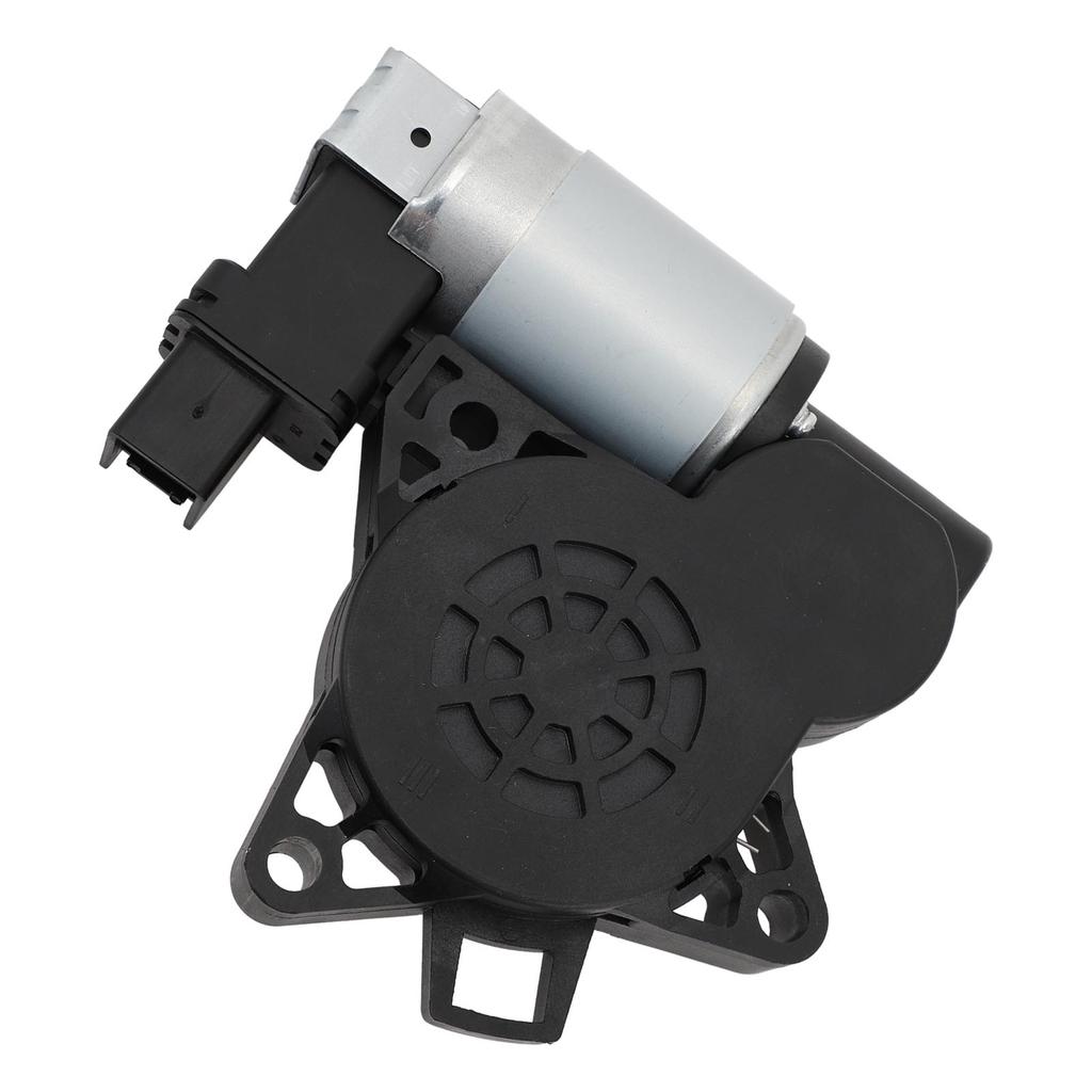 Power Window Regulator Motor Smooth High Performance 742‑801 Replacement for 2 3 6 ‑8 Window Lift Motor